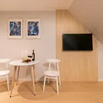 Q17 Rynek Apartment Breslau