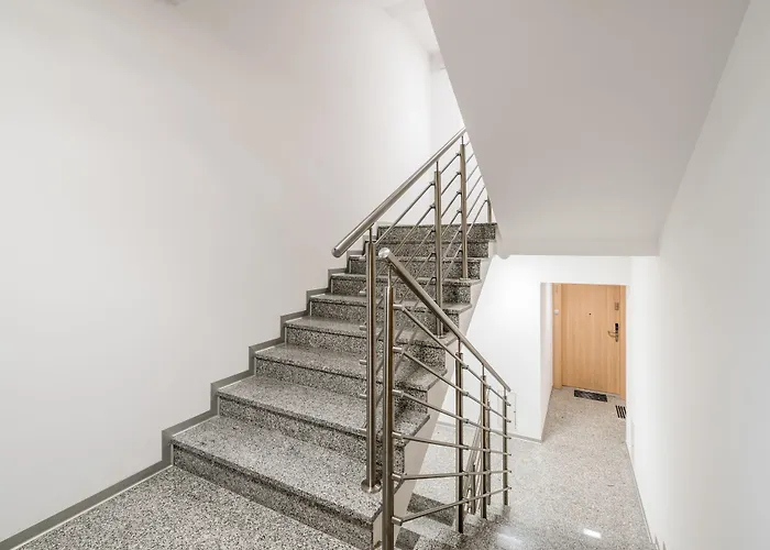 Apartment Q17 Rynek *