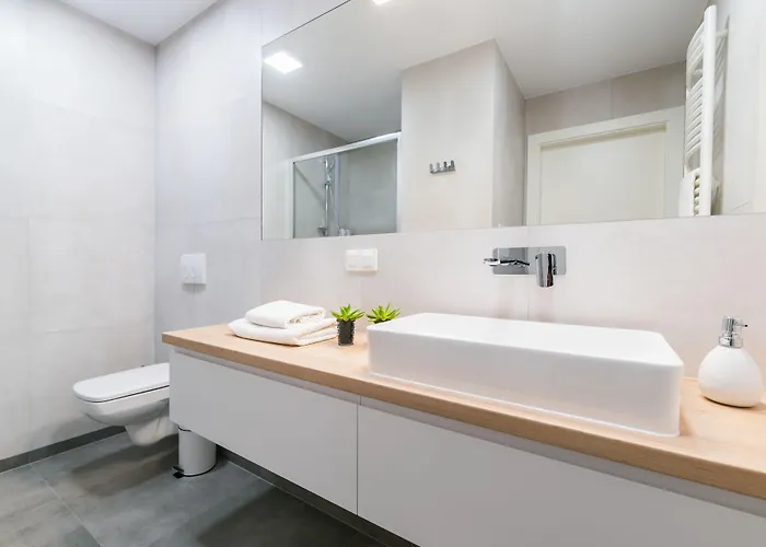 Apartment Q17 Rynek Wroclaw