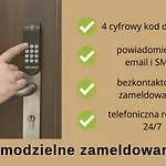 דירה Q17 Rynek *
