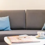 Q17 Rynek Apartament
