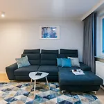 Q17 Rynek Apartament