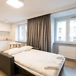 Apartment Q17 Rynek *