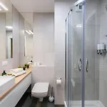 Q17 Rynek Apartament Wrocław