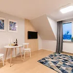 Apartament Q17 Rynek Wrocław