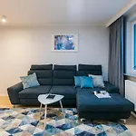 Apartament Q17 Rynek