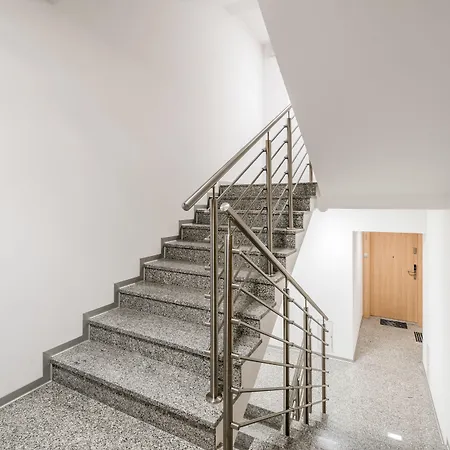 Апартаменты Q17 Rynek *