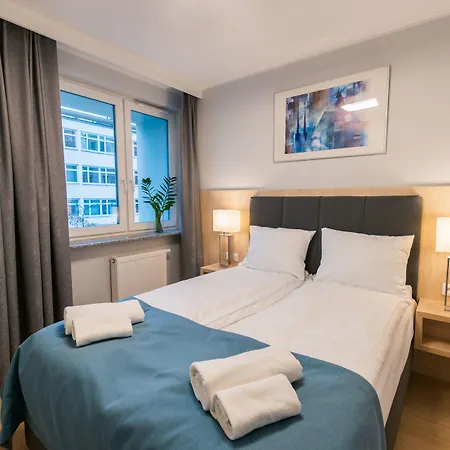 Q17 Rynek * Вроцлав