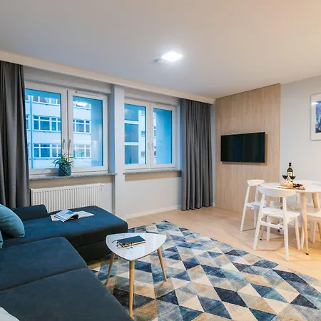 Q17 Rynek Вроцлав