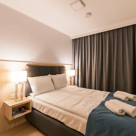 Q17 Rynek Apartmán *