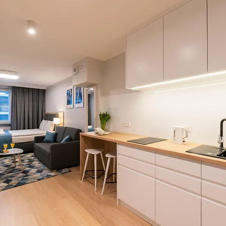 Q17 Rynek * Вроцлав