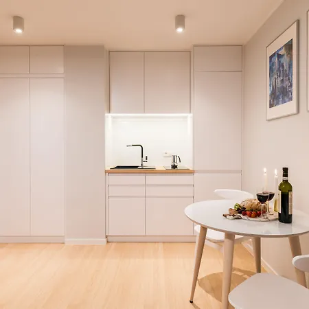 Q17 Rynek Вроцлав