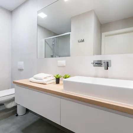Appartement Q17 Rynek Wrocław