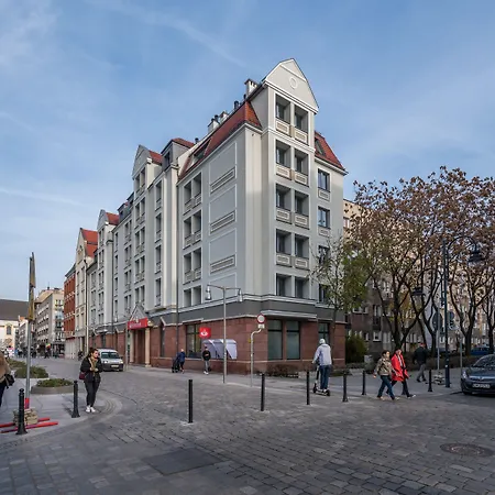 Q17 Rynek Вроцлав