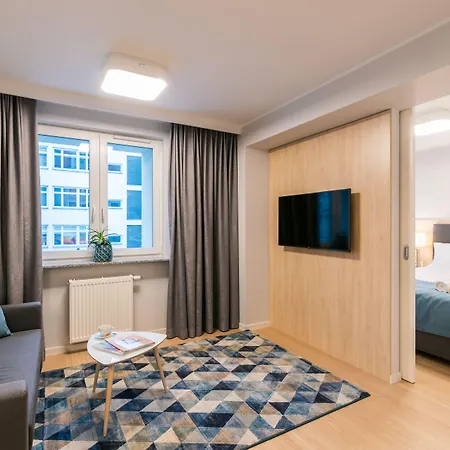Q17 Rynek Apartmán Vratislav