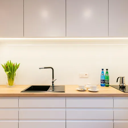 Q17 Rynek Apartmán
