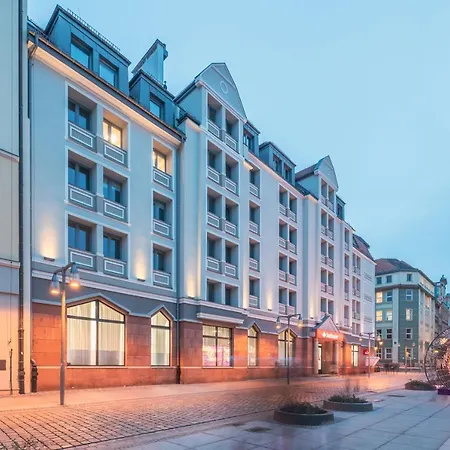 Q17 Rynek ヴロツワフ