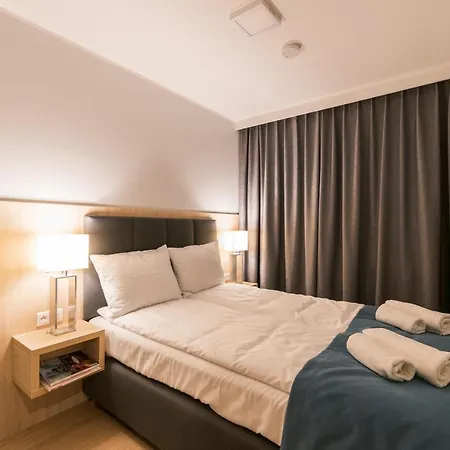 Appartement Q17 Rynek