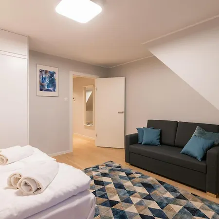 Q17 Rynek * Вроцлав