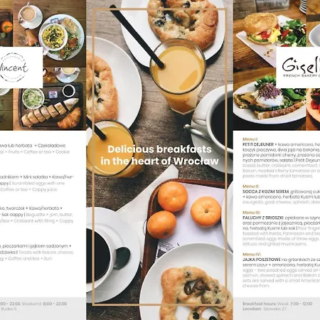 Q17 Rynek Вроцлав