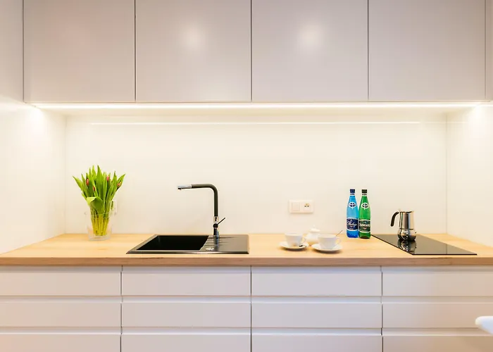 Appartamento Q17 Rynek *