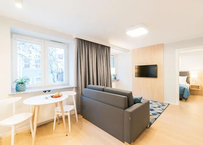 Q17 Rynek * 브로츠와프