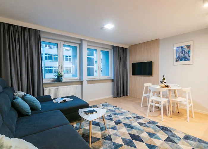 Q17 Rynek 브로츠와프