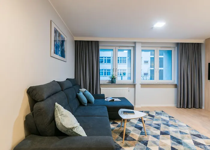 Q17 Rynek 아파트 *