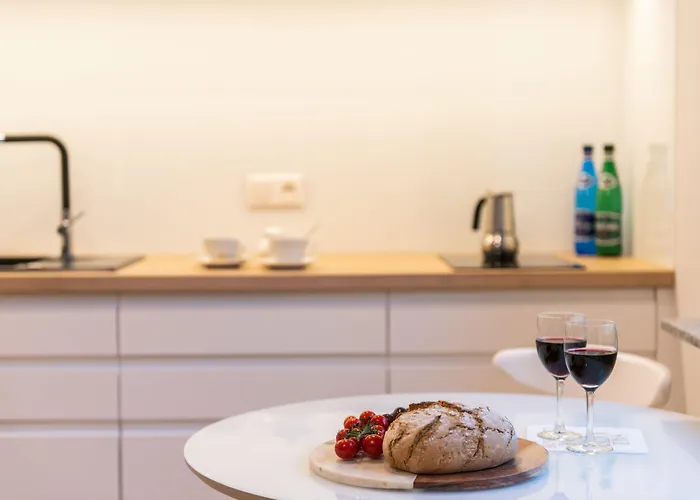 Q17 Rynek Appartamento