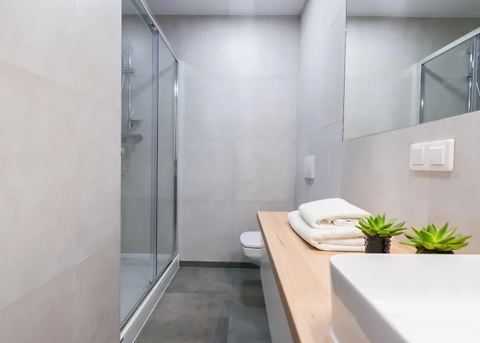 Appartamento Q17 Rynek