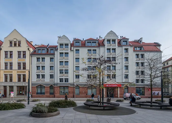 Q17 Rynek 브로츠와프