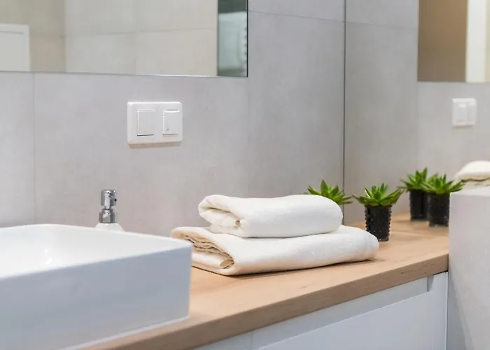 Q17 Rynek Appartamento