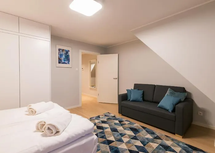 Q17 Rynek * 브로츠와프