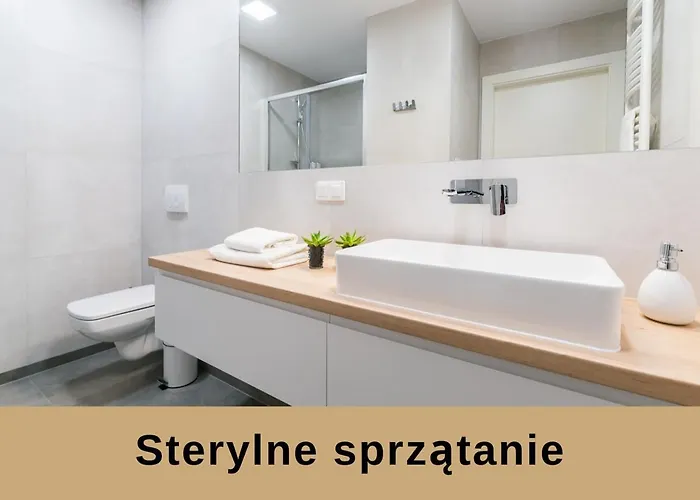 Q17 Rynek Appartamento *